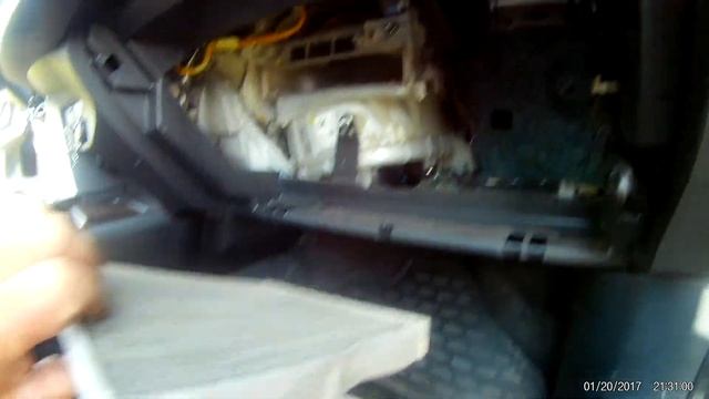 Минивэн магия