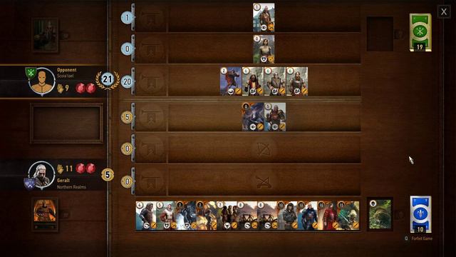 The Witcher 3, Runaround At The Bank