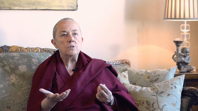 Be Your Own Therapist | Robina Courtin