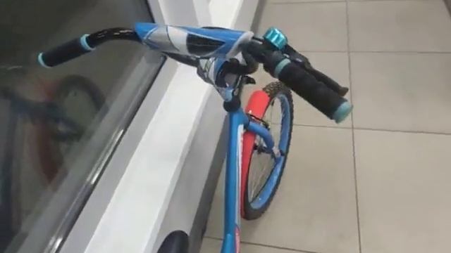 Видео №607266