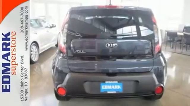 2014 Kia Soul BoiseID Nampa, ID #940533