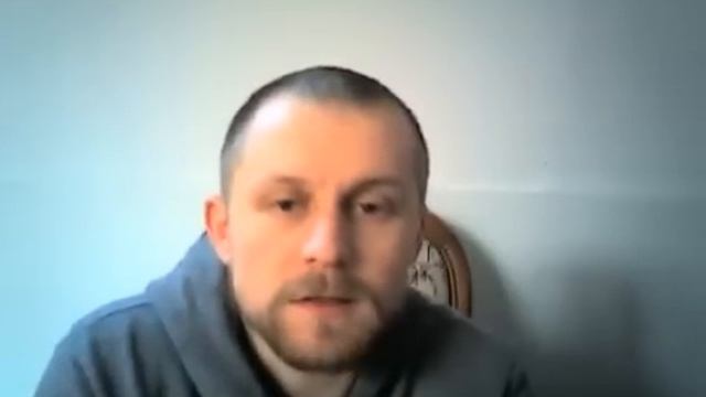 Обращение к тем кто критикует власть