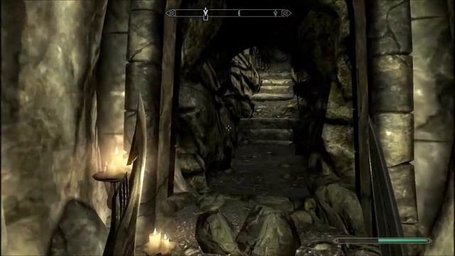 Skyrim Ep 5 Des Boss Et Des MEGA Boss