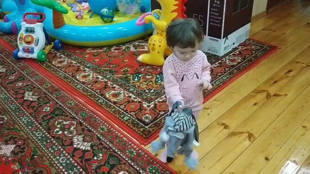 гонки на ходунках