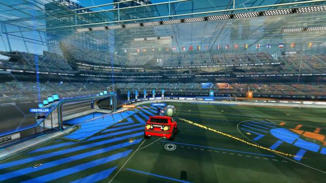 WE'RE CHANGING THINGS UP | The Grid Week 7 Highlights: RLCS X NA | Rocket League