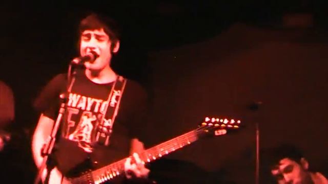 Mala Influencia: Linoleum (Cover NOFX)