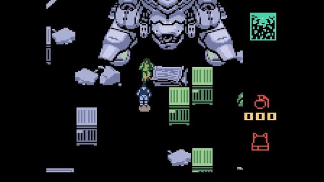 Let's Play Metal Gear Solid Ghost Babel - Final