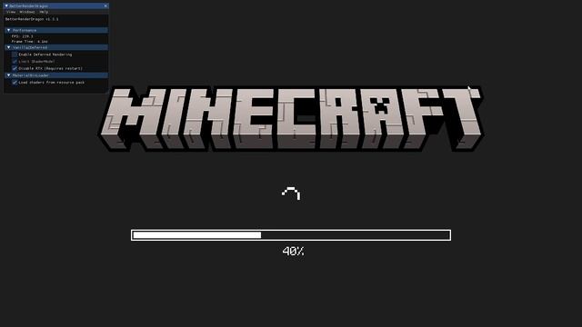 How To Use Shaders Without RTX! (Minecraft Bedrock)