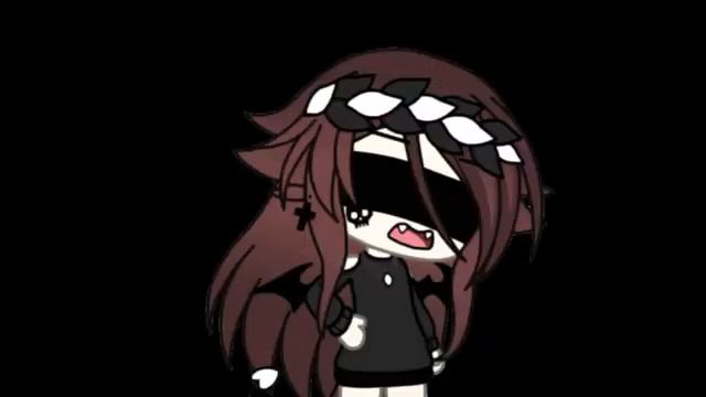 //Я боюсь услышать тишину//meme// ?¿Sendy Black¿?