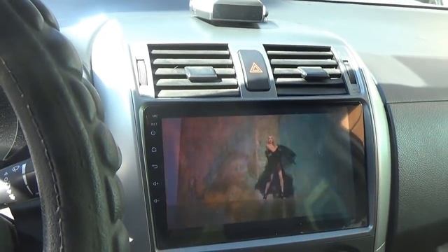 Замена и ремонт Toyota Corolla/Camry