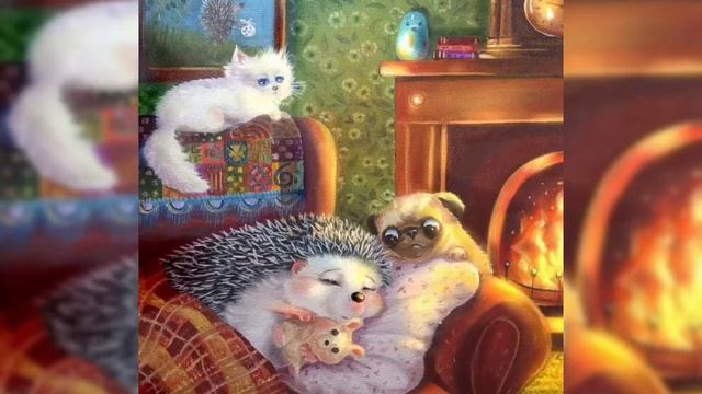 С ДОБРЫМ УТРОМ!ХОРОШЕГО НАСТРОЕНИЯ!ДОБРОГО ДНЯ!#музыка #хорошеенастроение