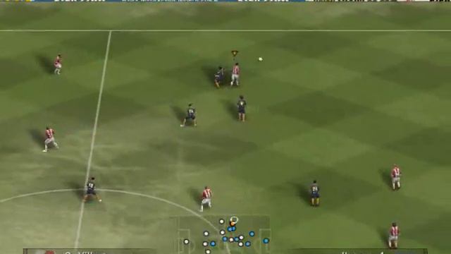 Fifa 08 [Español] Boca Junior Vs River Plate