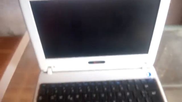 Netbook Del Gobierno Enciende Pero No Arranca El Programa Ayudaaa