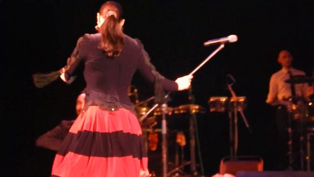 Елена Ваенга, .Барнаул. 21.11.2013. 2-я часть, 1-го отд.