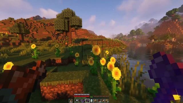 6 ЛЕГЕНДАРНЫХ модов для майнкрафта | 6 лучших модов | лучшие моды.