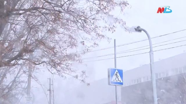 В Волгограде ожидается потепление на 26 градусов