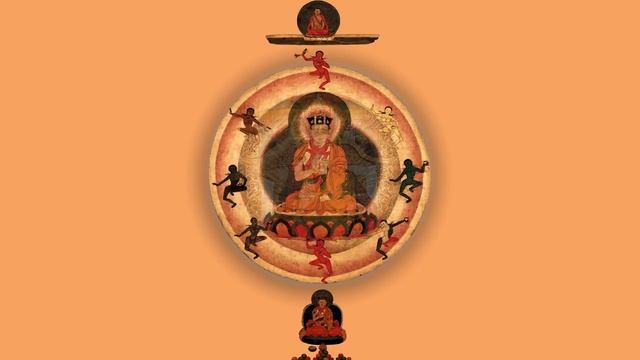 16th Karmapa Guru Yoga