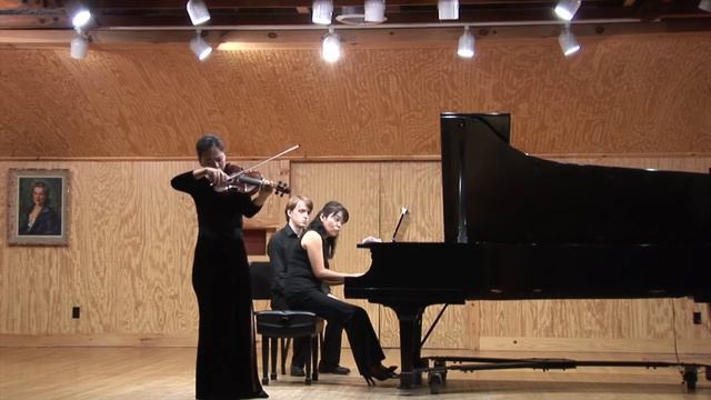 Sibelius: Concerto For Violin In D Minor - Huali Dang