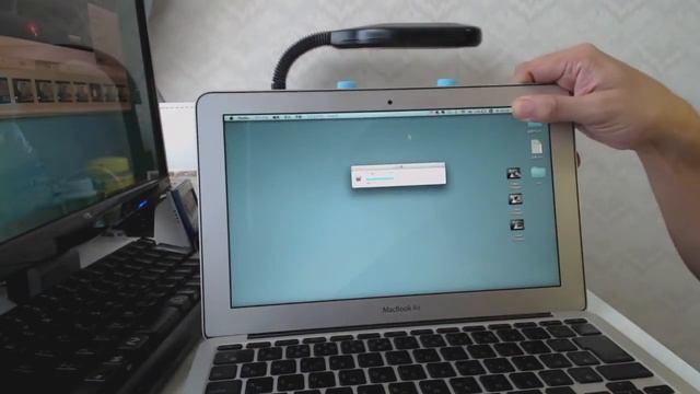MacBookAir MagSafe互換電源アダプタを開封レビュー