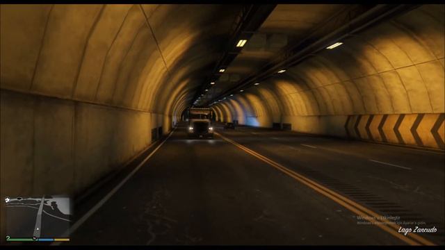 GTA 5 L Mercedes C63s AMG Long Road Speed W/SET GARAGE