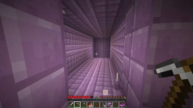 Я решил построить свою ИМПЕРИЮ В МАЙНКРАФТ | Майнкрафт выживание | New In Town