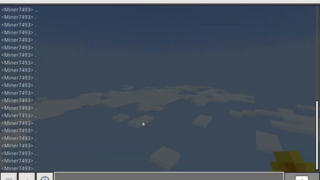Work In Progress RTP (random Teleport) In Minecraft Bedrock.
