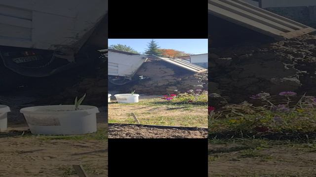 Это просто навоз