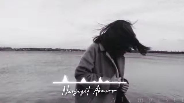 I Ke Harru - все ищут эту песню  Nurjigit Abasov