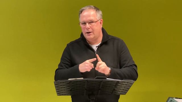 «Мудрость быть последним». Виктор Щербинкин.