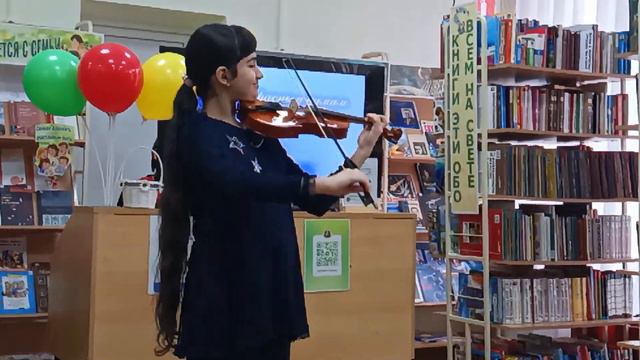 Р.Лоуланд. Секрет Гарден / R.Lovland. Secret Garden