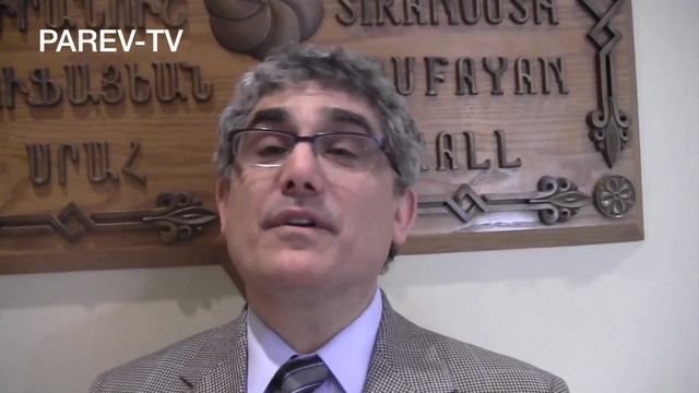 ARS SPITAK CHAPTER 2014