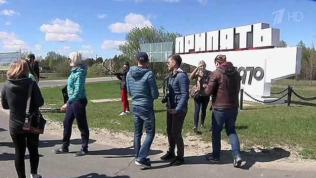 Нынешняя ситуация в чернобыльской зоне отчуждения вызывает у многих беспокойство