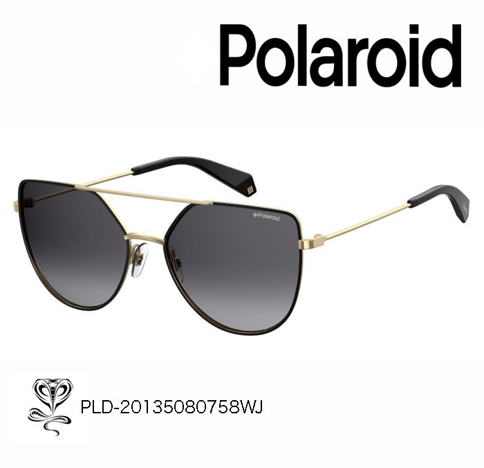 Солнцезащитные очки Polaroid PLD-20135080758WJ