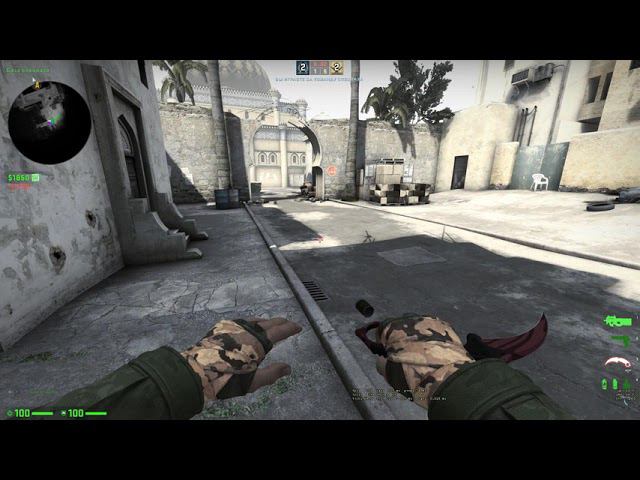 Counter strike  Global Offensive 2020 01 13   22 04 50 08