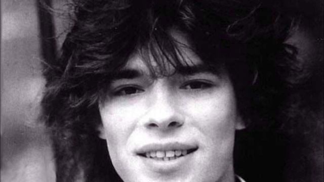 Женя Белоусов