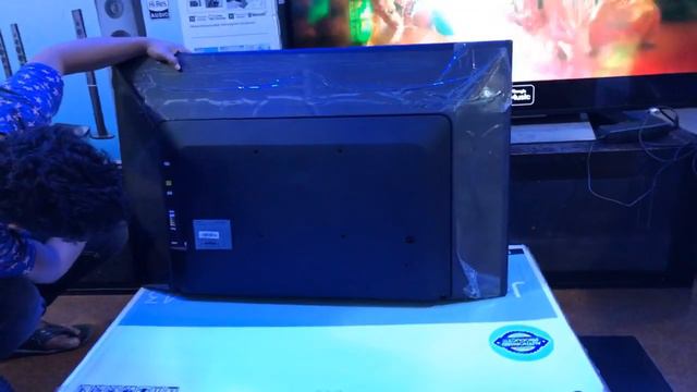43 Inch Samsung Smart Led Tv Price In Bangladesh | K5300 | Brand Bazaar