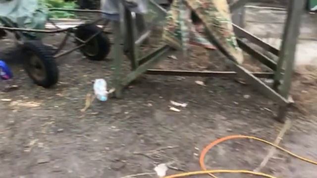 Утепление пеноизолом (Киевская обл)