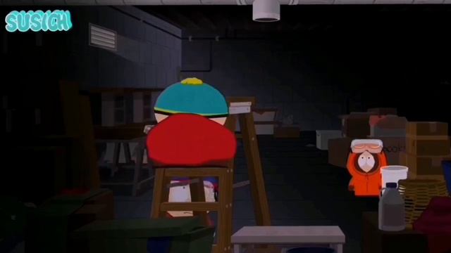 Южный Парк - Похитители дерьма | Смешные моменты | #южныйпарк