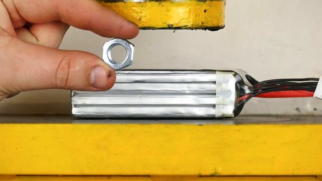 БАТАРЕЙКИ ПОД ПРЕСС