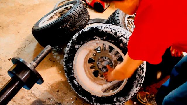 Велопреподаватель