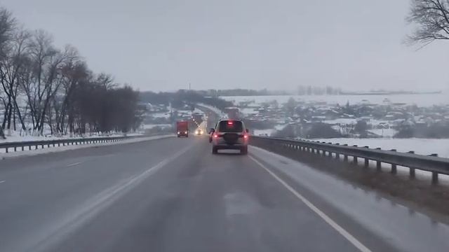 Под капотом