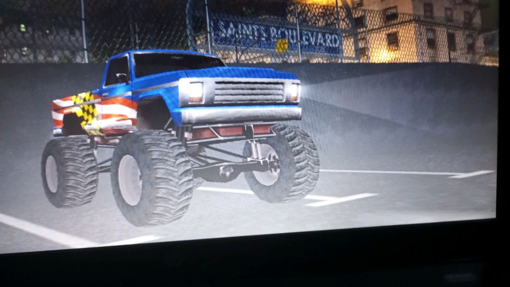 играем в ГТА