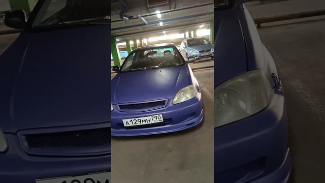 машины реутова часть 3