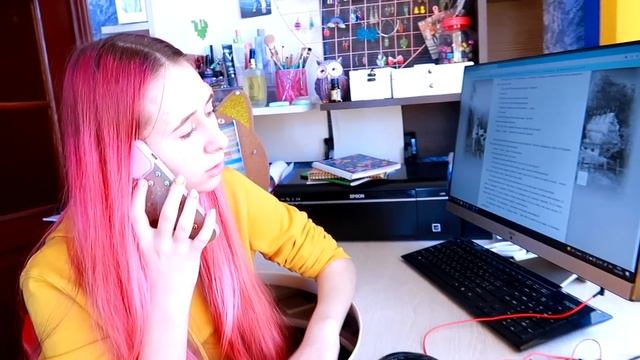 ЖАДНЫЕ школьницы Vs ЛЕНИВЫЕ. ОДИН ДЕНЬ ИЗ ЖИЗНИ