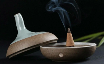 Ритуалы очищения личного пространства Часть 2