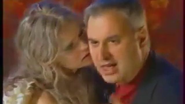 Валерий Меладзе Не уходи клип второй