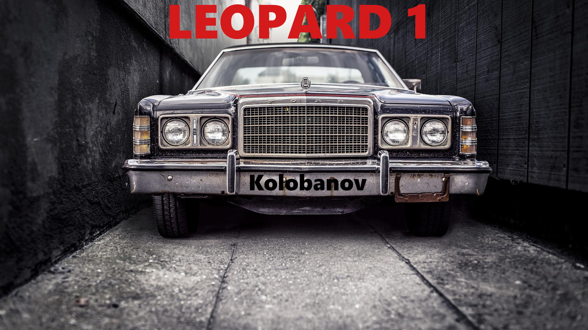 World Of Tanks - Leopard1 10k урона, хороший финал