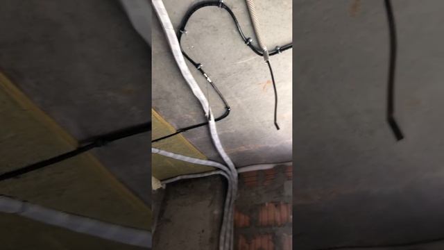 МОНТАЖ ФОРСУНОЧНОЙ АДИАБАТИЧЕСКОЙ СИСТЕМЫ УВЛАЖНЕНИЯ ВОЗДУХА В КВАРТИРЕ