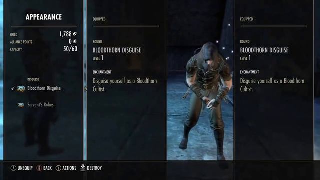 Elder Scrolls Online Templar Gameplay Part 6 Xbox One The Dagerfall Covenant