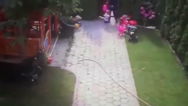 SUPERMAN DADS  - Super Hero Dad Reflex Kids Videos Compilation #3